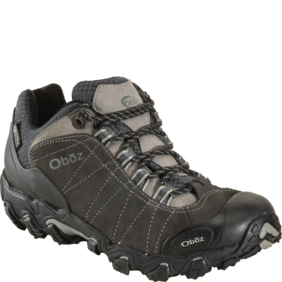 Men's Bridger Low Waterproof