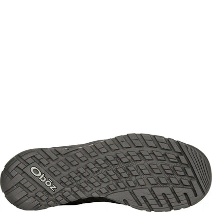 Men's Bozeman Low Leather