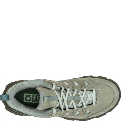 Women's Sawtooth X Low Waterproof