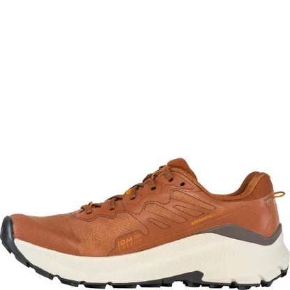 Men's Katabatic Wind Low