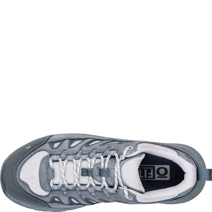 Women's Sawtooth Ascent Mid Waterproof