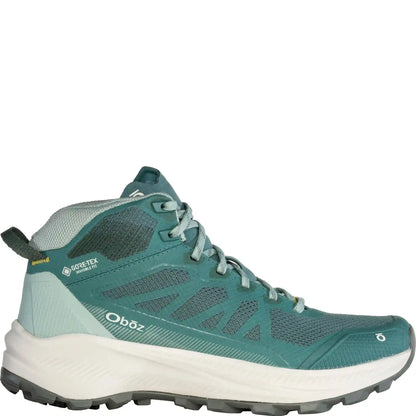 Women's Katabatic LT Mid GTX Waterproof