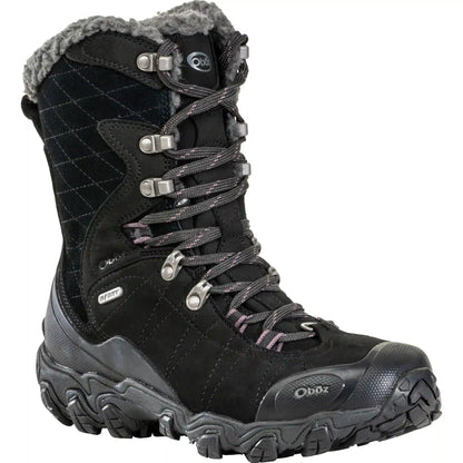 Women's Bridger 9" Insulated Waterproof
