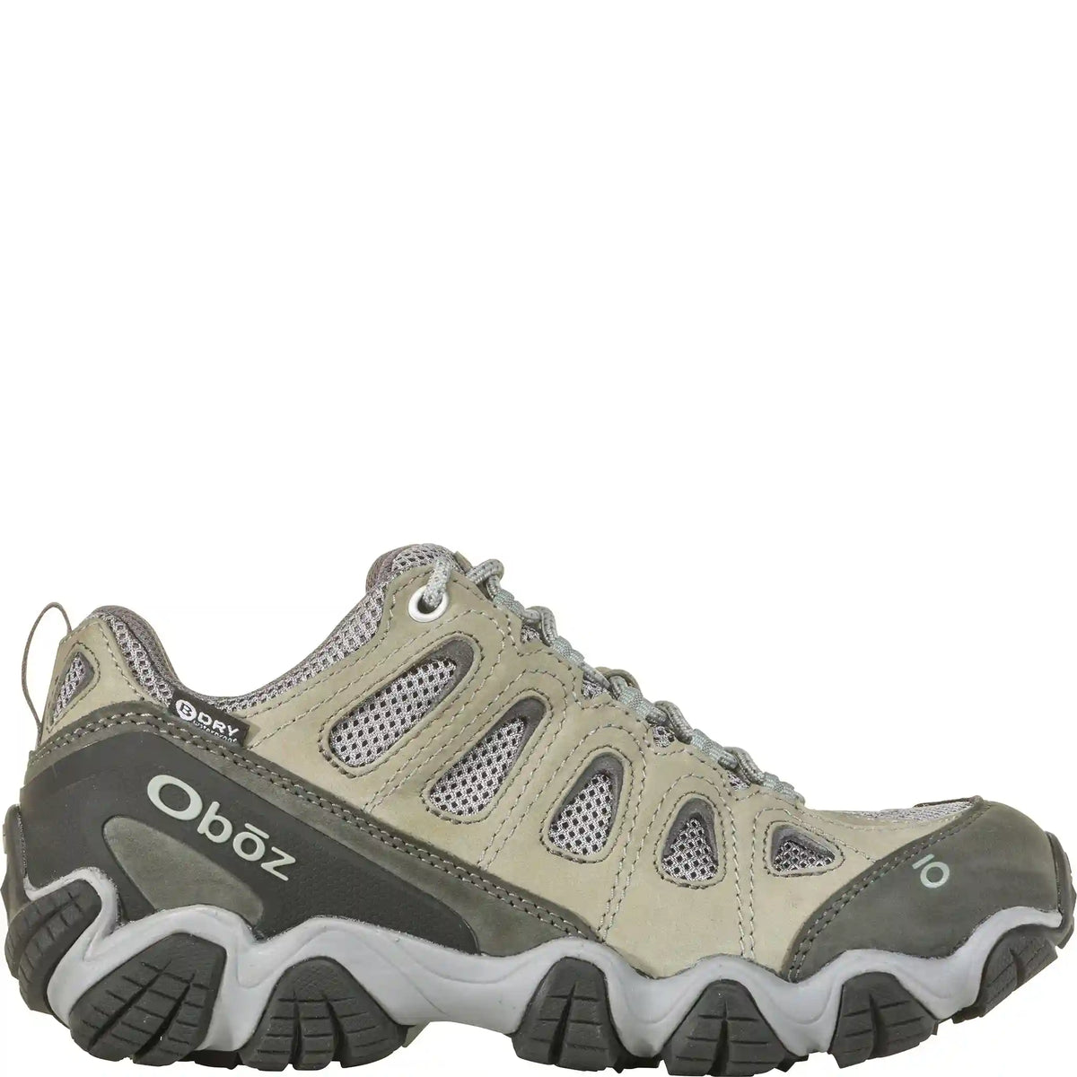 Women's Sawtooth II Low Waterproof