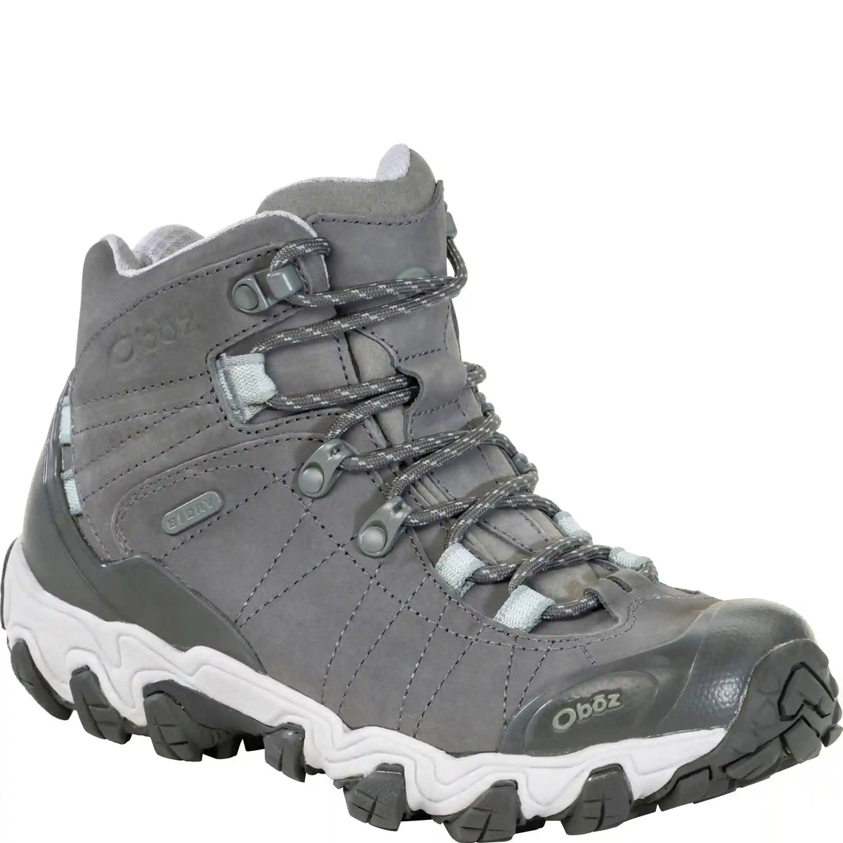 Women's Bridger Mid Waterproof
