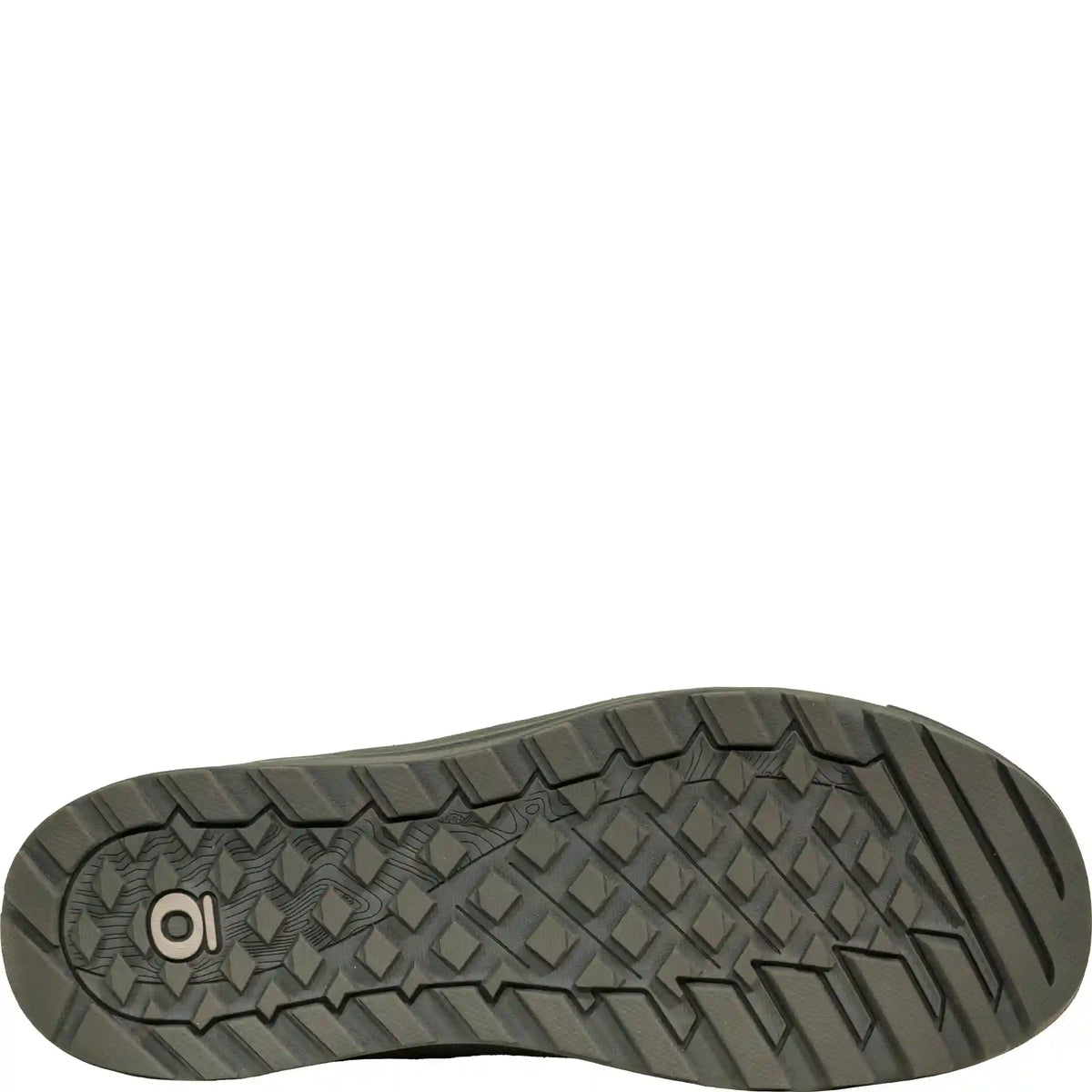 Men's Beall Low Suede