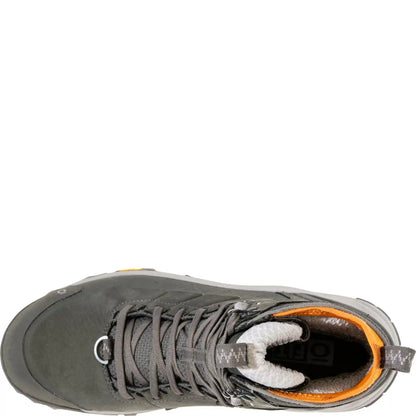 Men's Bangtail Mid Insulated Waterproof