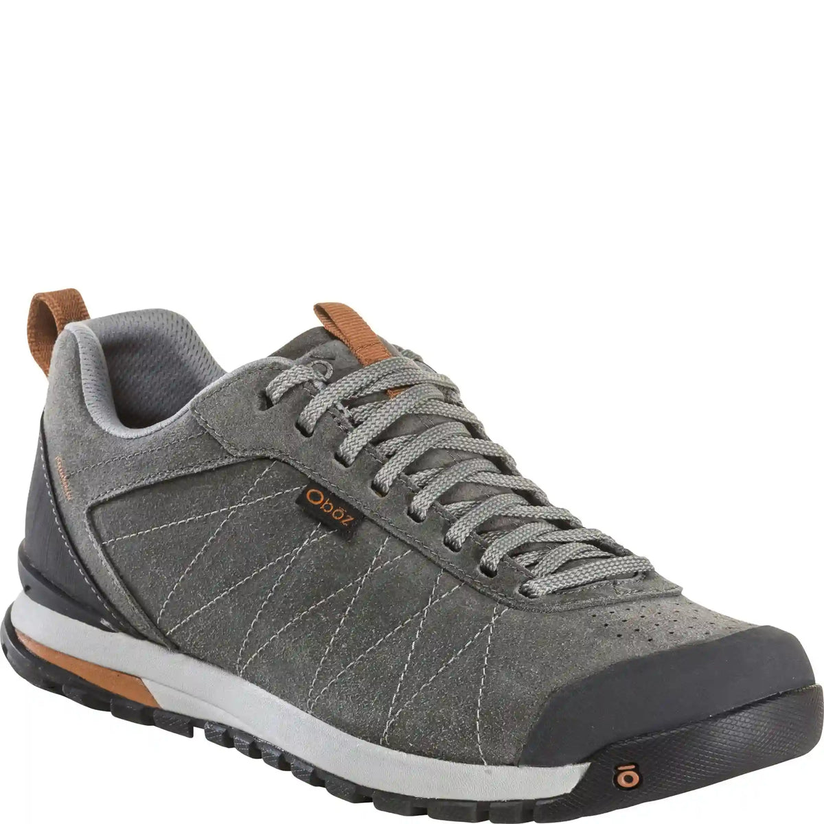 Men's Bozeman Low Leather