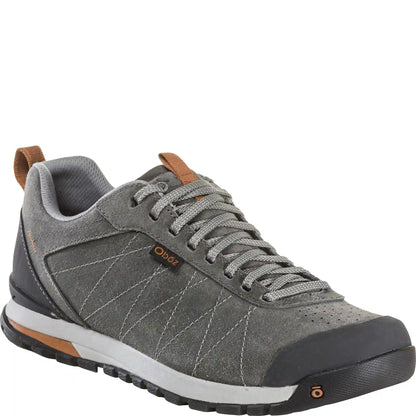 Men's Bozeman Low Leather
