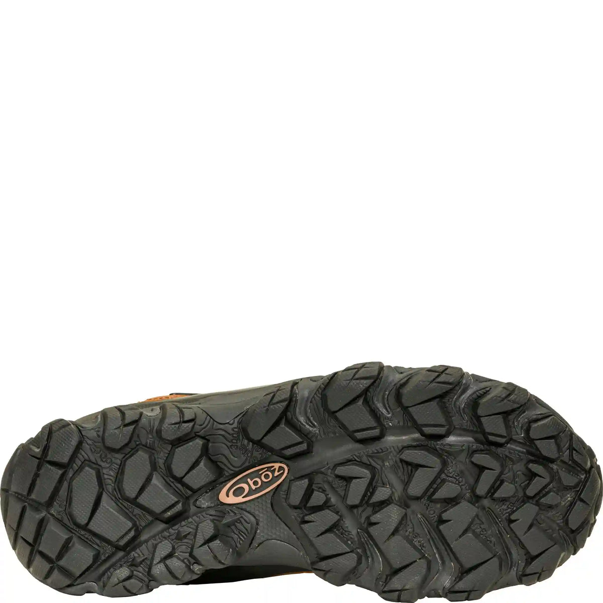 Women's Bridger 7" Insulated Waterproof