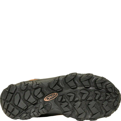 Women's Bridger 7" Insulated Waterproof