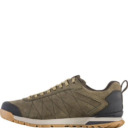 Men's Bozeman Low Leather