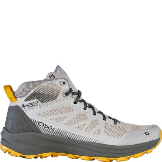 Men's Katabatic LT Mid GTX Waterproof
