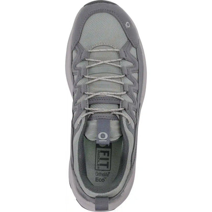 Women's Crosscut Low