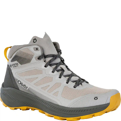 Men's Katabatic LT Mid GTX Waterproof