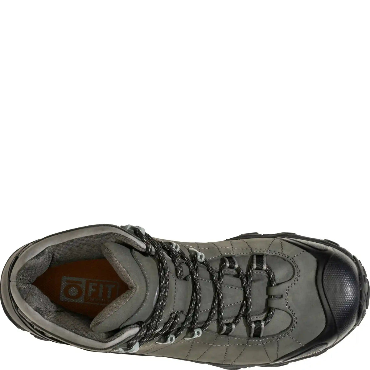 Men's Bridger Mid Waterproof
