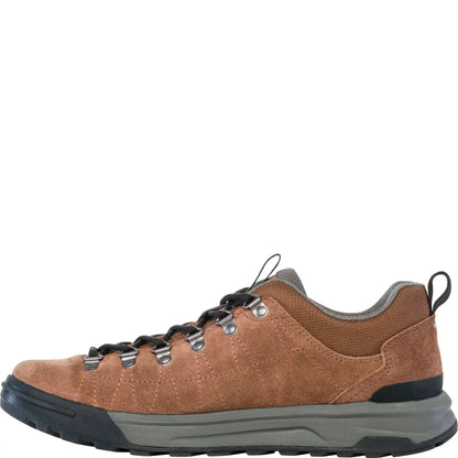 Men's Beall Low Suede