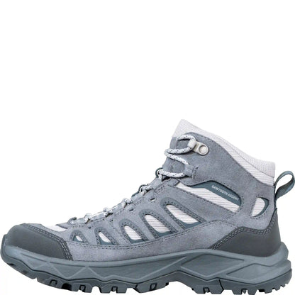Women's Sawtooth Ascent Mid Waterproof