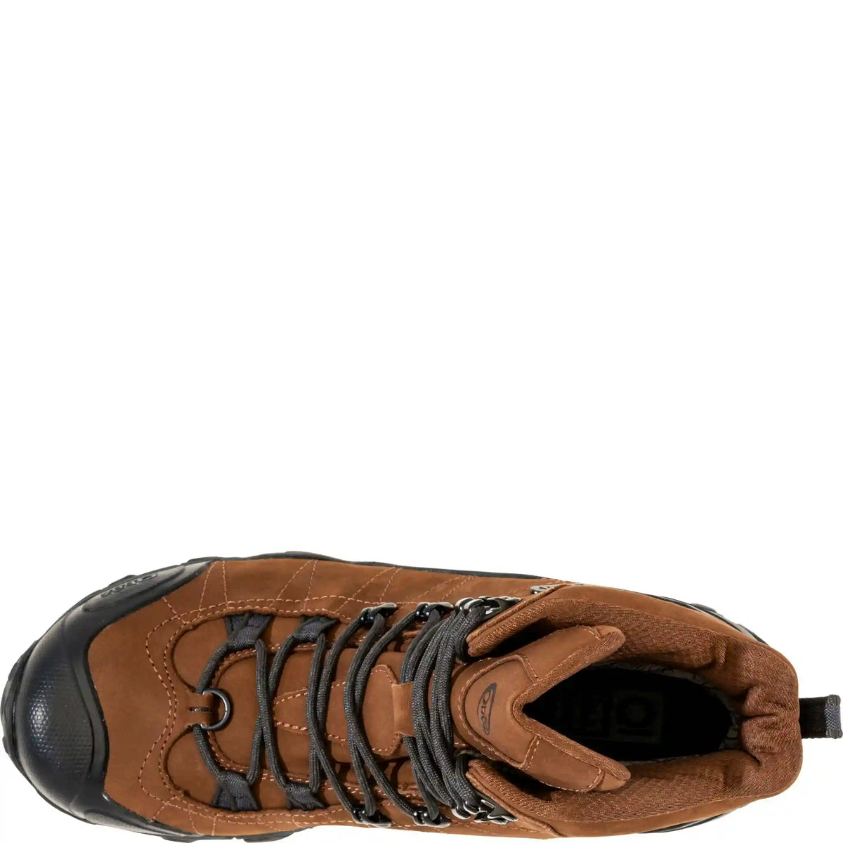 Men's Bridger 8" Insulated Waterproof