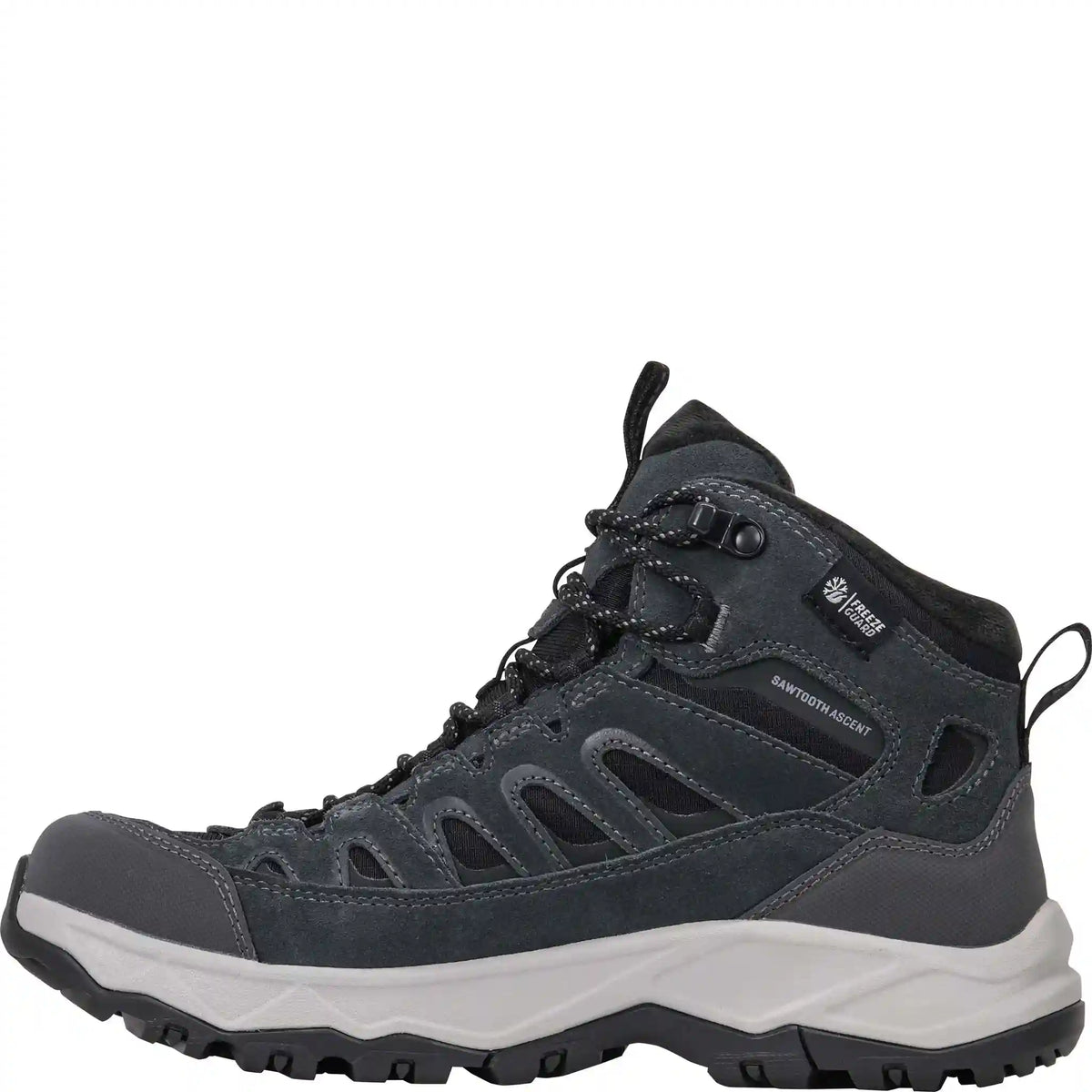 Women's Sawtooth Ascent Mid Insulated Waterproof