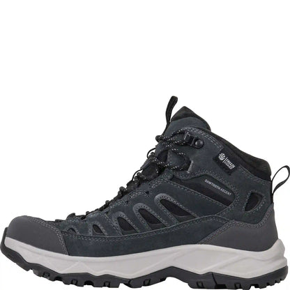 Women's Sawtooth Ascent Mid Insulated Waterproof