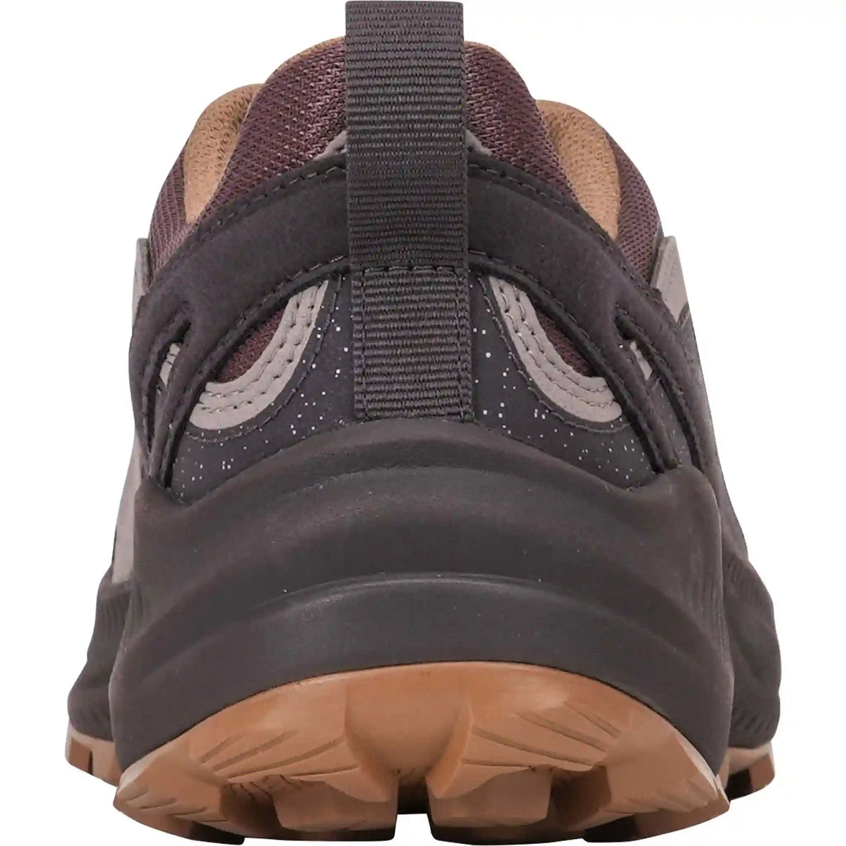 Women's Crosscut Low