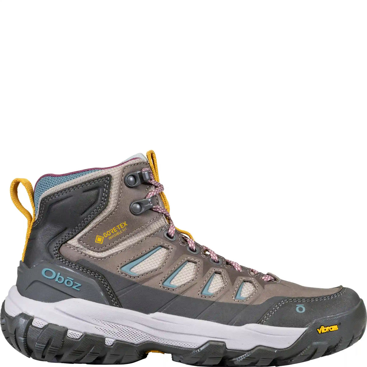 Women's Sawtooth X Pro Mid GTX Waterproof