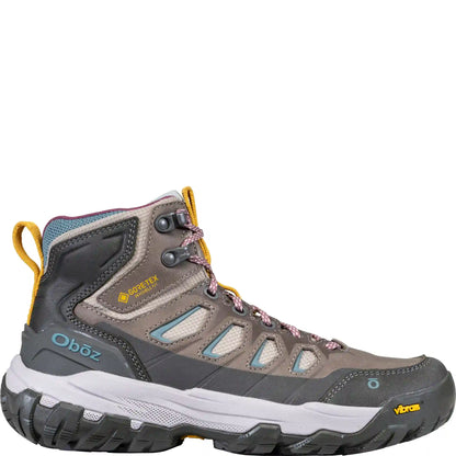 Women's Sawtooth X Pro Mid GTX Waterproof