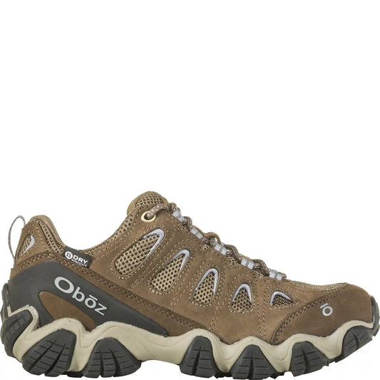 Women's Sawtooth II Low Waterproof