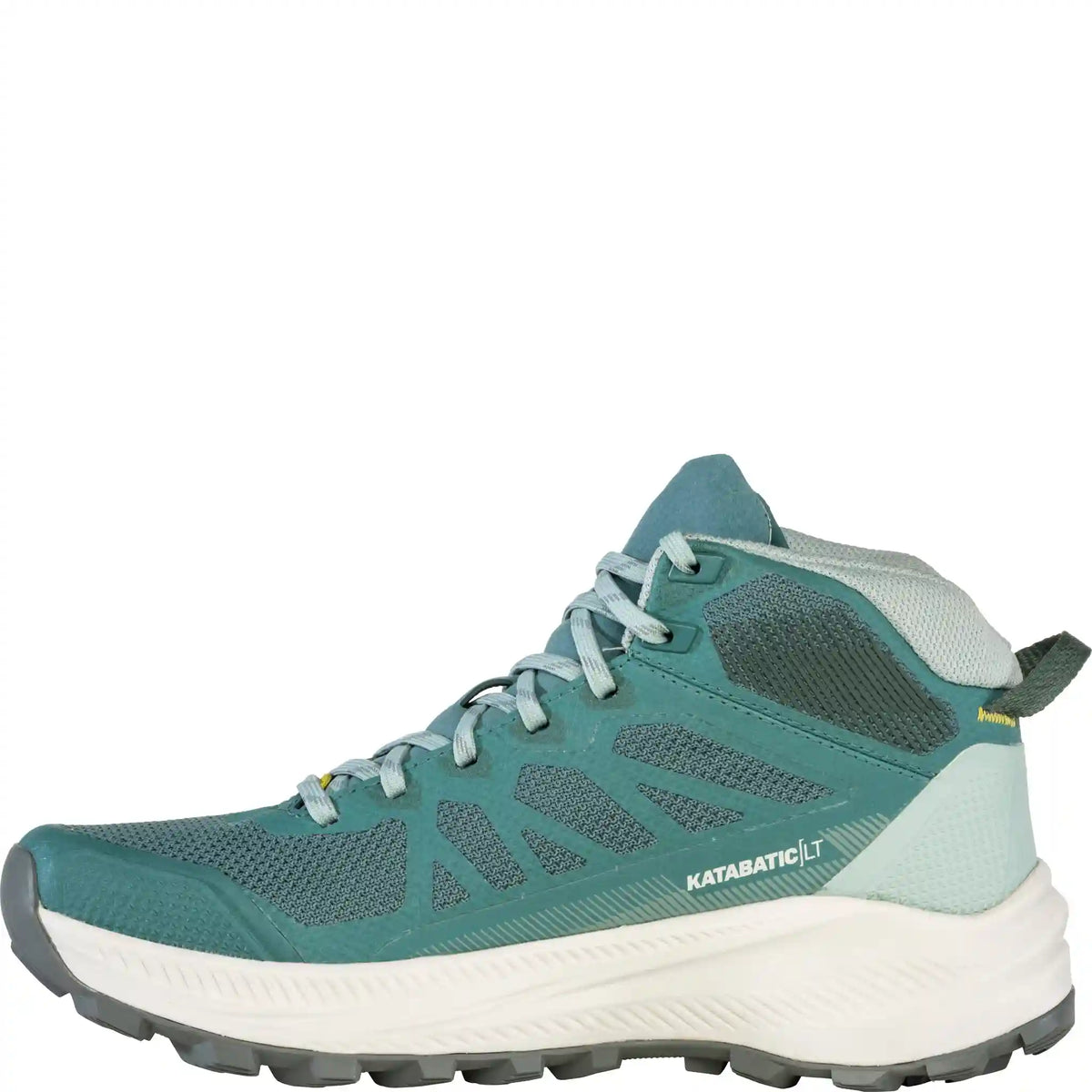 Women's Katabatic LT Mid GTX Waterproof