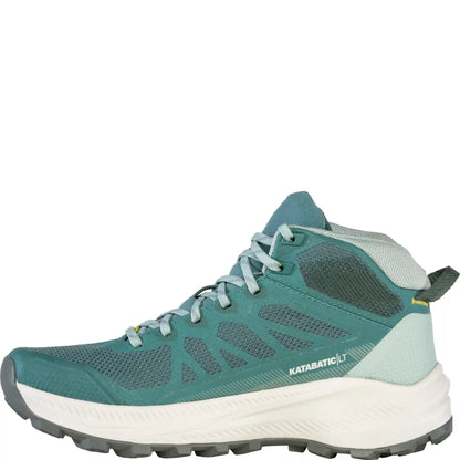 Women's Katabatic LT Mid GTX Waterproof