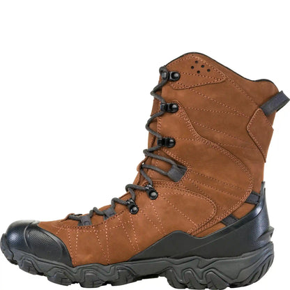Men's Bridger 10" Insulated Waterproof