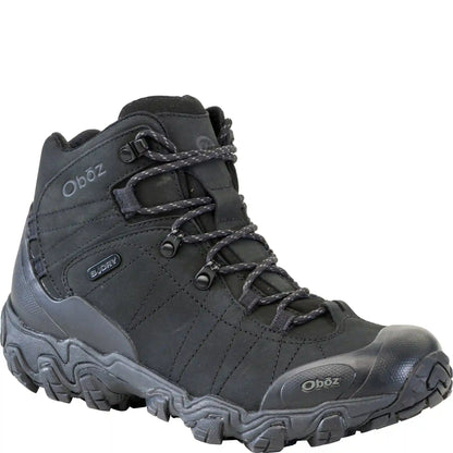 Men's Bridger Mid Waterproof