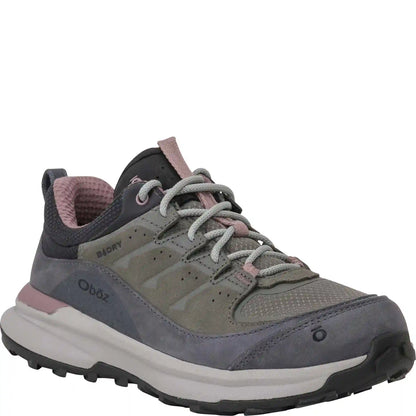 Women's Hyalite Low Waterproof