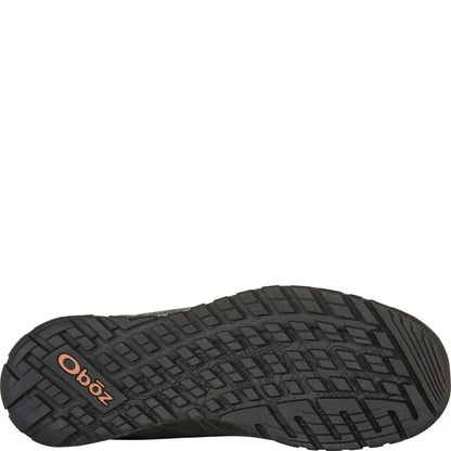 Men's Bozeman Low Leather
