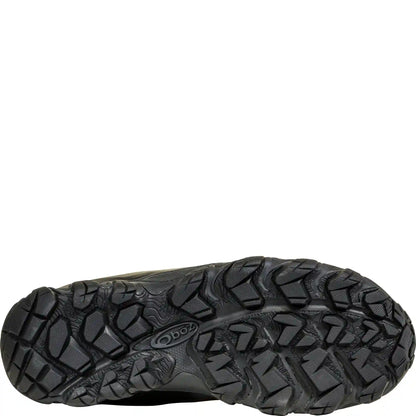Men's Bridger 10" Insulated Waterproof