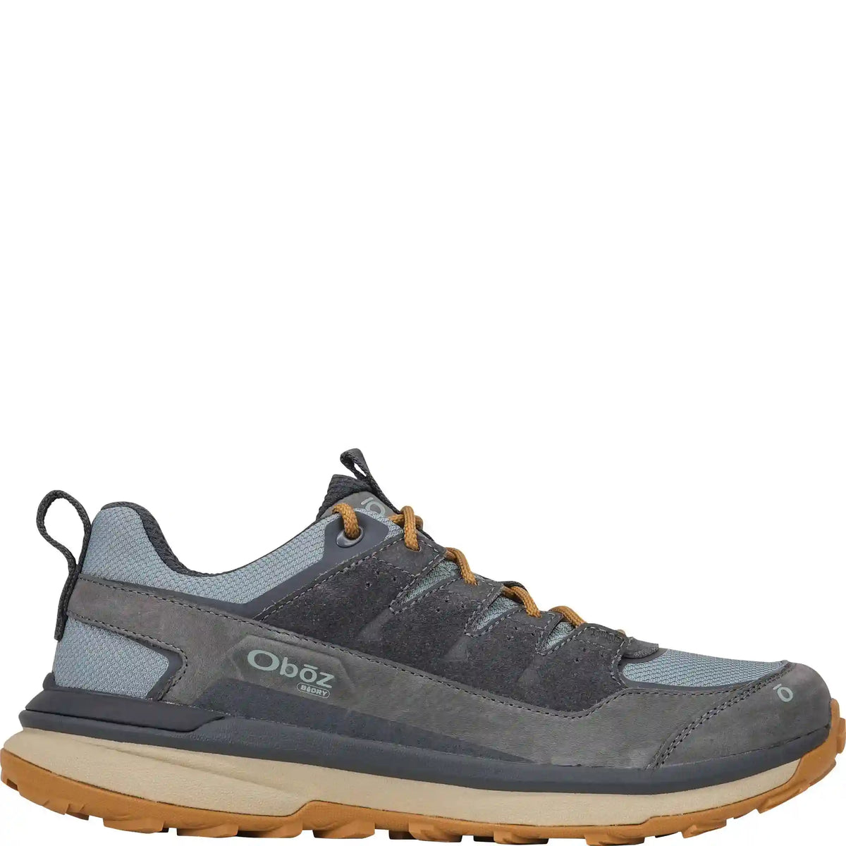 Men's Hyalite Low Waterproof