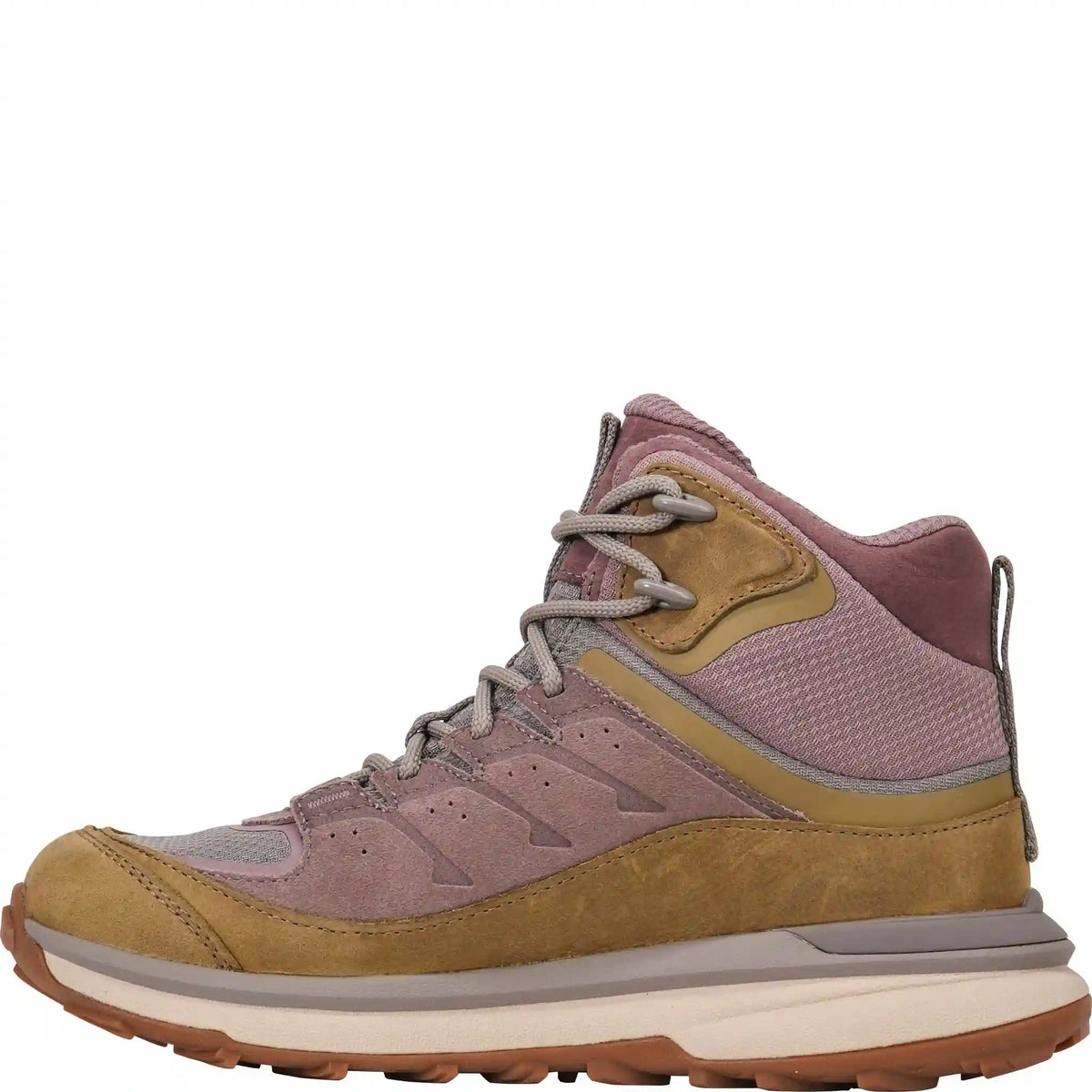 Women's Hyalite Mid Waterproof