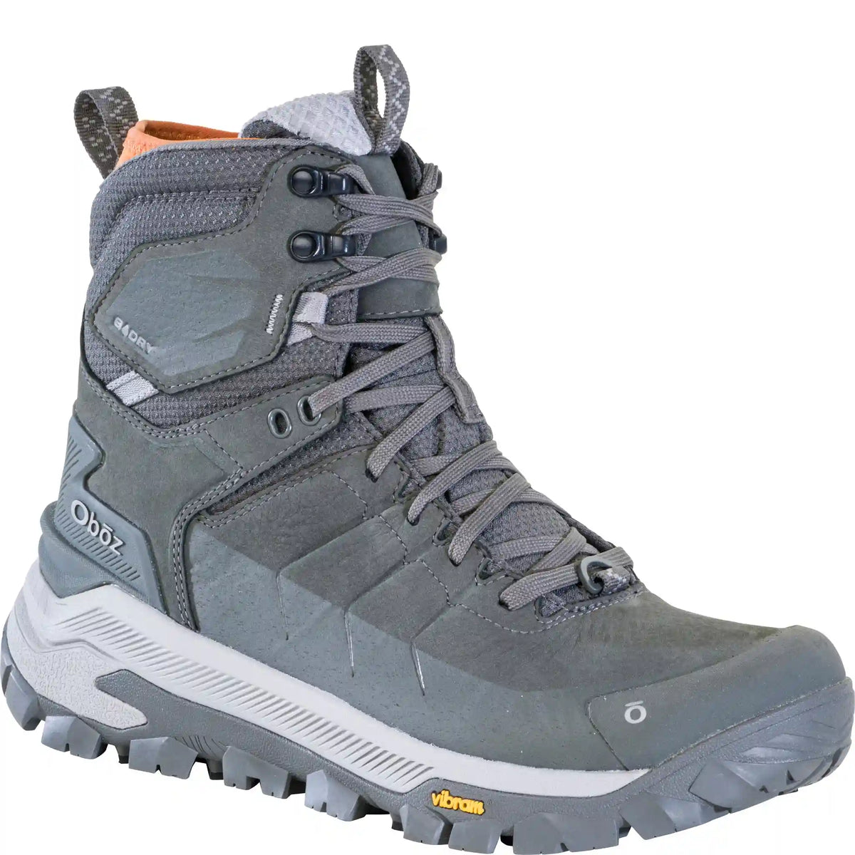 Men's Bangtail Mid Insulated Waterproof
