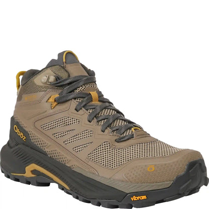 Men's Katabatic RT Mid GTX Waterproof