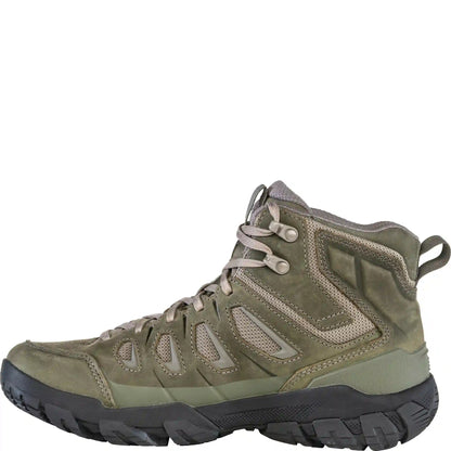 Men's Sawtooth X Mid Waterproof