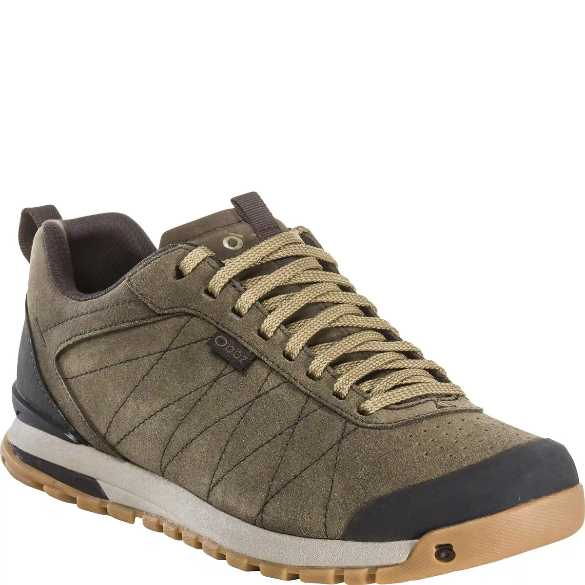 Men's Bozeman Low Leather