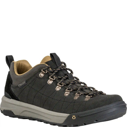Men's Beall Low Suede