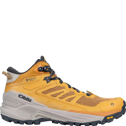 Men's Katabatic RT Mid GTX Waterproof