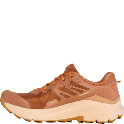 Women's Katabatic Wind Low