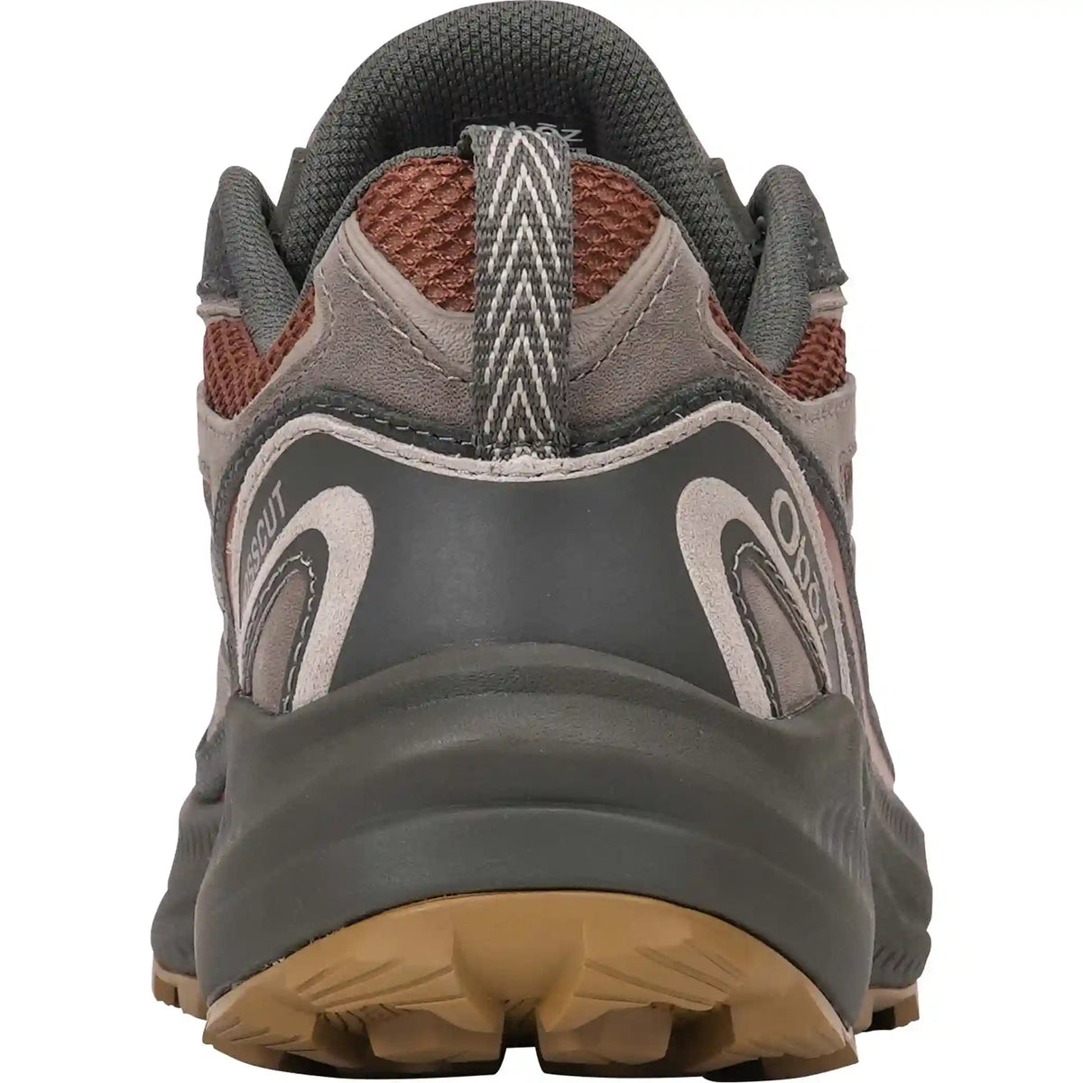 Men's Crosscut Low