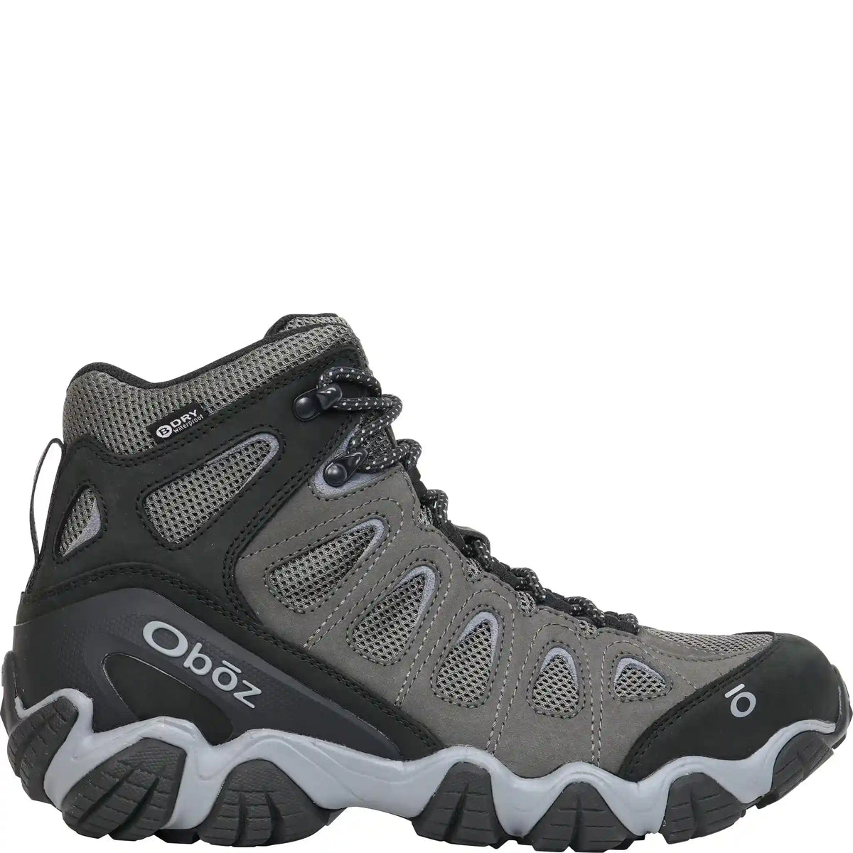 Men's Sawtooth II Mid Waterproof