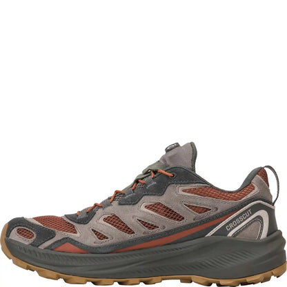 Men's Crosscut Low
