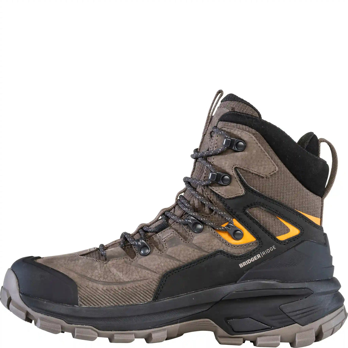 Men's Bridger Ridge Mid GTX Waterproof
