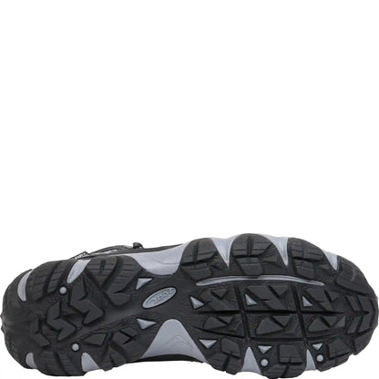Men's Sawtooth II Mid Waterproof